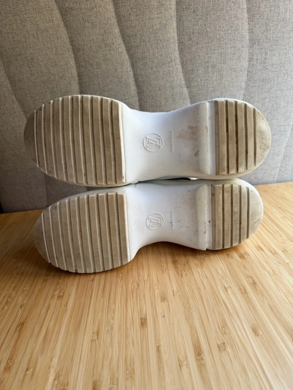 Louis Vuitton Archlight Sneakers